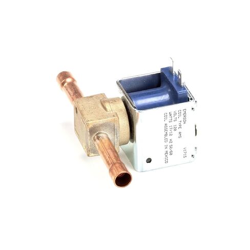 Norlake 154076 Solenoid Valve for Model 100RB2S3, 120 Volt, 3/8" in Saudi Arabia