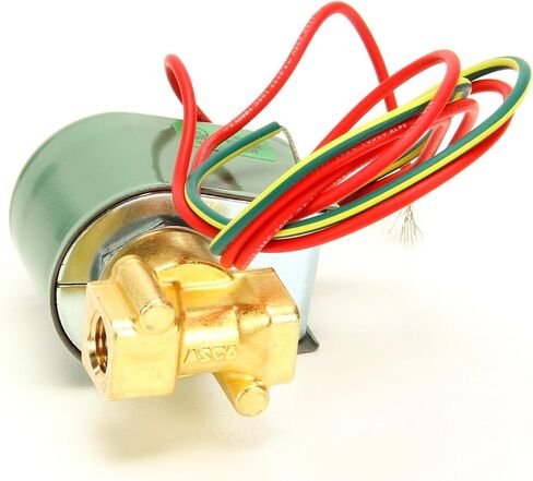 Cleveland Valve,Solenoid,Steam, Normally 22199 - Genuine OEM Replacement Part in Saudi Arabia