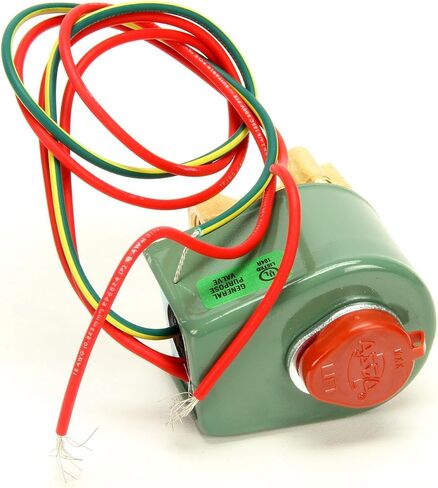 Cleveland Valve,Solenoid,Steam, Normally 22199 - Genuine OEM Replacement Part in Saudi Arabia