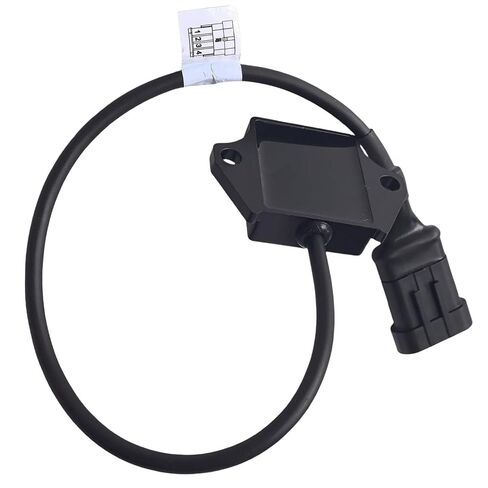0XC1 Dual Axis Tilt Sensor Replacement 1001186466 1001249798 | Fit for JLG Lift Scissor Lift Multiple Models. in Saudi Arabia