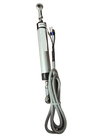 1pcs Linear Potentiometer Displacement Transducer Travel Sensor(100mm) in Saudi Arabia