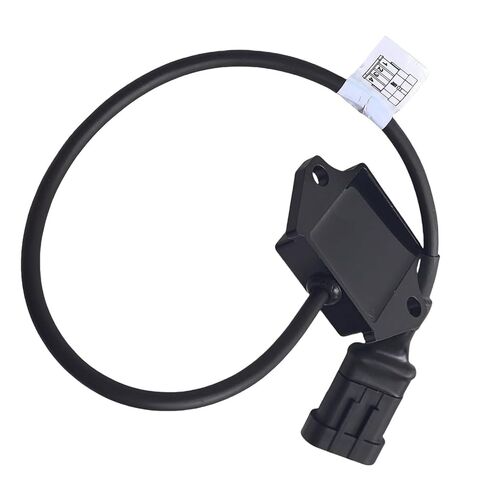 Dual Axis Tilt Sensor 1001186466 1001249798 0XC1 Compatible | For JLG Scissor Lift 1532R 1932R 2632R 3246R 4045R AE1932 ES1330L ES1530L ES1932 ES2632 ES2646 R1532I R1932 R2632 R3246 in Saudi Arabia