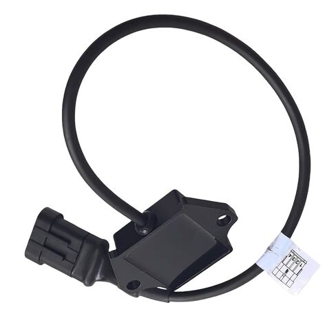 Dual Axis Tilt Sensor 1001186466 1001249798 0XC1 Compatible | For JLG Scissor Lift 1532R 1932R 2632R 3246R 4045R AE1932 ES1330L ES1530L ES1932 ES2632 ES2646 R1532I R1932 R2632 R3246 in Saudi Arabia
