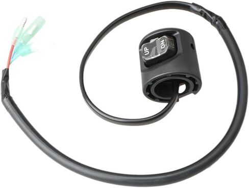 6X4-82563 Outboard Tilt Switch Assy Fit for F20-F130 Boat Engine in Kuwait