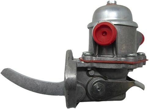 Replacement for fits Lift Transfer Fits International B275 B414 354 364 384 444 708294R93 in Saudi Arabia