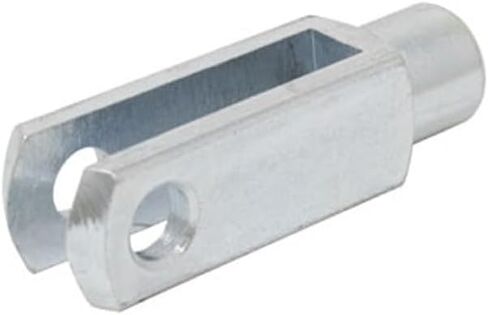 Replacement for fits A-54M4422-AI - Yoke, Rear PTO Control in Saudi Arabia