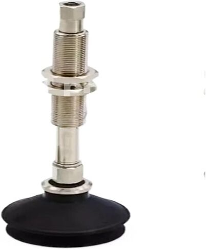 1PCS Bellows with Buffer Vacuum Pad ZPT20BNJ10-B5-A10 ZPT25BNJ20-B5-A10 ZPT32BNJ30-B5-A10 ZPT20BNJ40-B5-A10 ZPT20BNJ50-B5-A10(ZPT32BNJ30,-B5-A10) in Kuwait