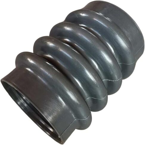 استبدال منفاخ الدك متوافق مع BS500 BS50-2 BS50-4 0177355 ID135 124 مم H210 مم رمادي in Kuwait