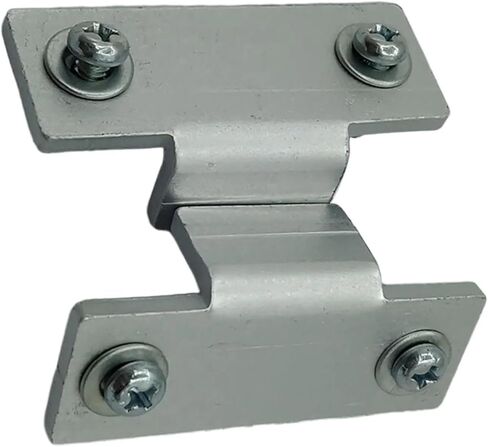 Hinge Set Supplies for Technics SLD2 3200 Cover 1Pcs in Kuwait