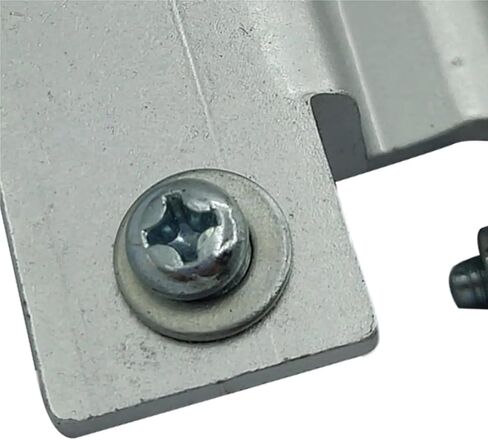 Hinge Set Supplies for Technics SLD2 3200 Cover 1Pcs in Kuwait