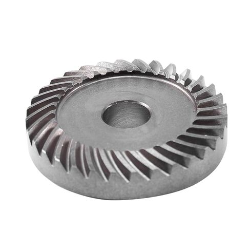Steel Heavy Duty Motor Pinion Gear Cutting Machine Gears are Suitable for E8100S E8100T D28134 D28113 Angle Grinder Polishing Size Gear Bevel in Kuwait