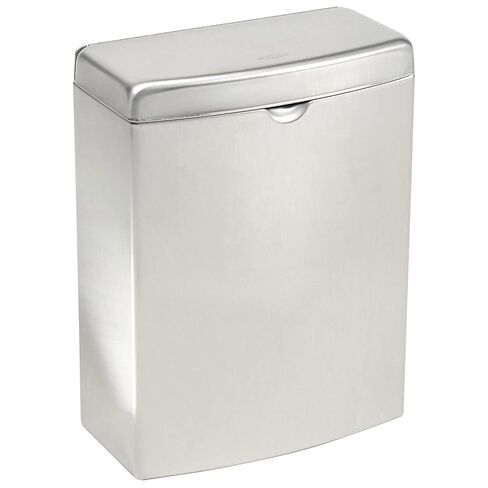 Bobrick B-270, ConturaSeries Surface Mounted Sanitary Disposal in Kuwait