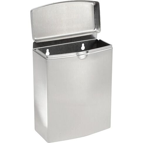 Bobrick B-270, ConturaSeries Surface Mounted Sanitary Disposal in Kuwait