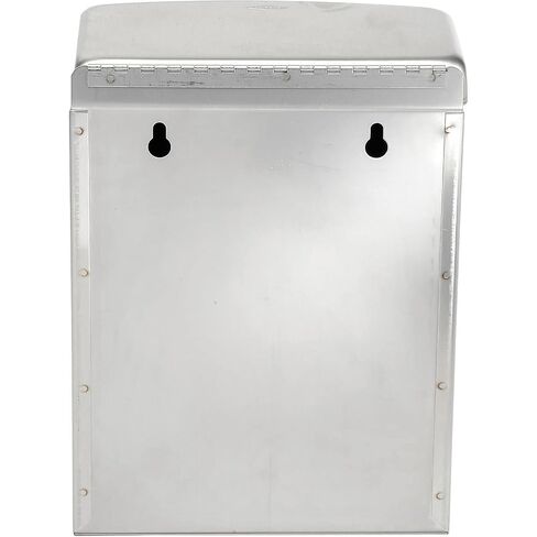 Bobrick B-270, ConturaSeries Surface Mounted Sanitary Disposal in Kuwait