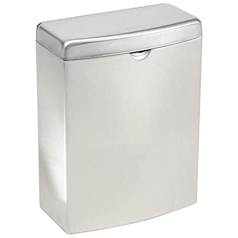 Bobrick B-270, ConturaSeries Surface Mounted Sanitary Disposal in Kuwait