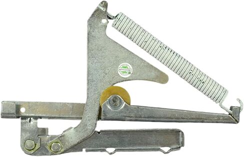 WP74011141 CKD011141X compatible with Maytag Self Cleaning Free Standing Electric Range Whirlpool Oven Door Hinge fits old number WP74011141 in Kuwait