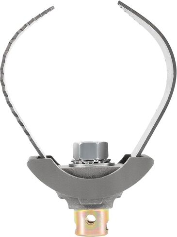52822 نموذج T-232 H-D 3 ""C" القاطع، أداة تنظيف استنزاف قارنة الكابلات، متوافقة مع آلة الطبل RIDGID K-400، أو آلة الطبل RIDGID K-3800، أو آلة RIDGID K-50 المقطعية in Kuwait