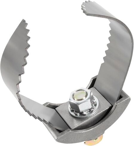 52822 نموذج T-232 H-D 3 ""C" القاطع، أداة تنظيف استنزاف قارنة الكابلات، متوافقة مع آلة الطبل RIDGID K-400، أو آلة الطبل RIDGID K-3800، أو آلة RIDGID K-50 المقطعية in Kuwait
