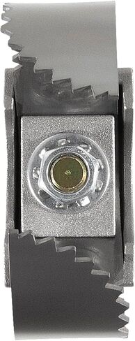 52822 نموذج T-232 H-D 3 ""C" القاطع، أداة تنظيف استنزاف قارنة الكابلات، متوافقة مع آلة الطبل RIDGID K-400، أو آلة الطبل RIDGID K-3800، أو آلة RIDGID K-50 المقطعية in Kuwait