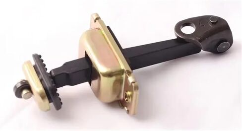 for Odyssey 2002-2004 Front Rear Door Limiter Locator Door Hinge Car Door Check Arm Stopper Hinge Belt Stopper 72840 72880 (Front Right) in Kuwait