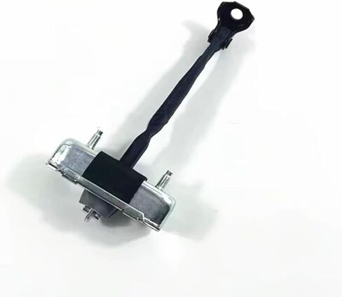 Car Rear Tail Gate Glass Hinge for Lexus for RX RX270 RX350 RX450H 2009-2014 Door Pull Rod Limiter Check Strap Stopper Hinge(Rear Left) in Kuwait