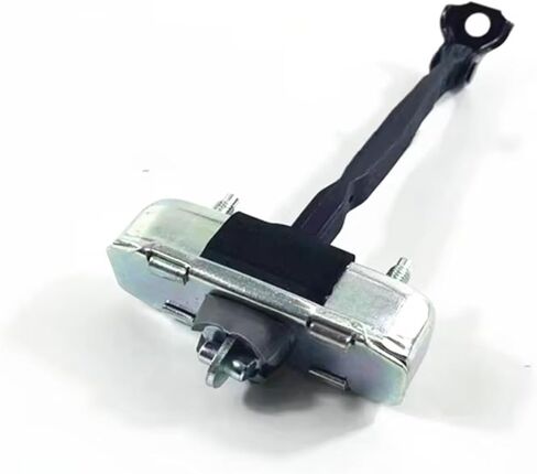 Car Rear Tail Gate Glass Hinge for Lexus for RX RX270 RX350 RX450H 2009-2014 Door Pull Rod Limiter Check Strap Stopper Hinge(Rear Left) in Kuwait