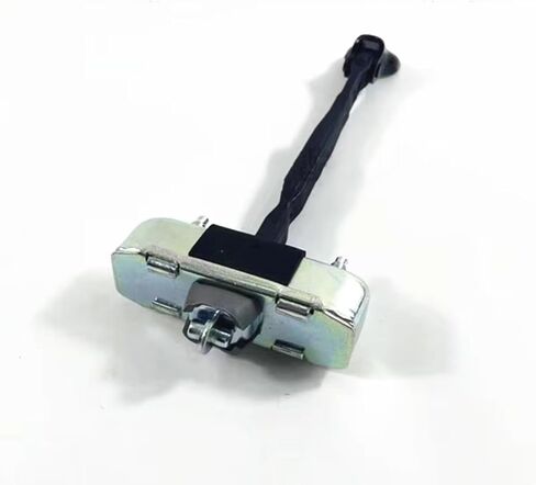 Car Rear Tail Gate Glass Hinge for Lexus for RX RX270 RX350 RX450H 2009-2014 Door Pull Rod Limiter Check Strap Stopper Hinge(Rear Left) in Kuwait