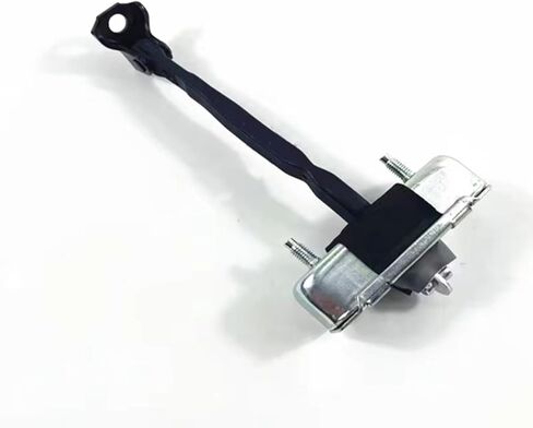 Car Rear Tail Gate Glass Hinge for Lexus for RX RX270 RX350 RX450H 2009-2014 Door Pull Rod Limiter Check Strap Stopper Hinge(Rear Left) in Kuwait