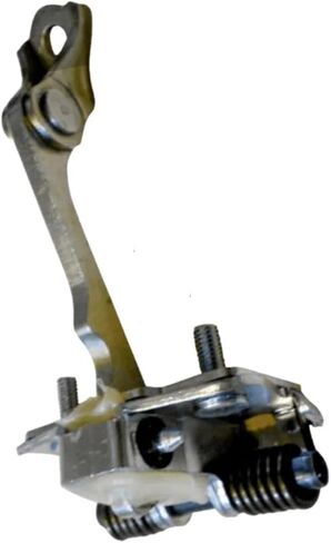 Car Door Hinges for Interstar OEM:7700354507 8200597523 Car Front Right Door Hinge Stop Check Strap Limiter Door Stopper Limiter in Kuwait
