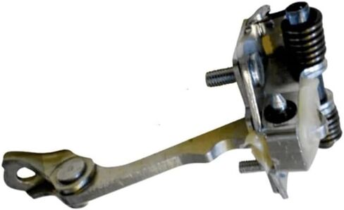 Car Door Hinges for Interstar OEM:7700354507 8200597523 Car Front Right Door Hinge Stop Check Strap Limiter Door Stopper Limiter in Kuwait