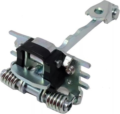 Hinge Stopper Limiter for Grand for Scenic 3 (III) 2009-2016 Door Limiter Front Left and Right Hinge Conversion Kits 804308139R 804305107R in Kuwait