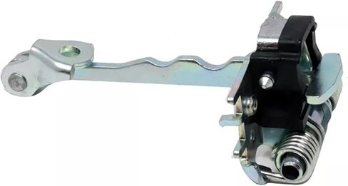 Hinge Stopper Limiter for Grand for Scenic 3 (III) 2009-2016 Door Limiter Front Left and Right Hinge Conversion Kits 804308139R 804305107R in Kuwait