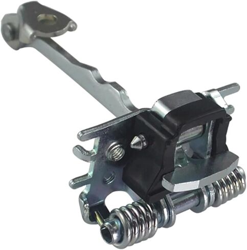 Hinge Stopper Limiter for Grand for Scenic 3 (III) 2009-2016 Door Limiter Front Left and Right Hinge Conversion Kits 804308139R 804305107R in Kuwait