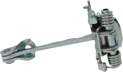Hinge Stopper Limiter for Grand for Scenic 3 (III) 2009-2016 Door Limiter Front Left and Right Hinge Conversion Kits 804308139R 804305107R in Kuwait