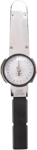 0-100N.M Professional Torque Meter Indicator Two-Way Hand Tool Digital Torque Wrench in Kuwait