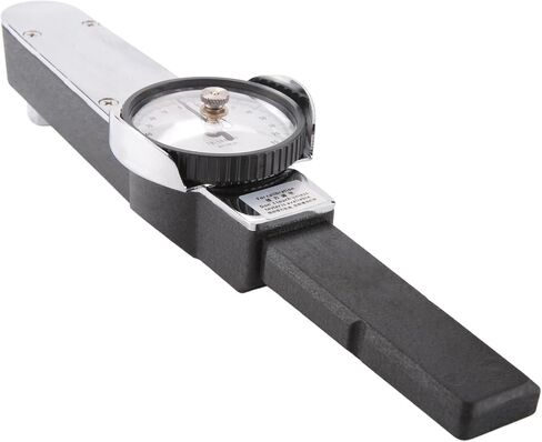 0-100N.M Professional Torque Meter Indicator Two-Way Hand Tool Digital Torque Wrench in Kuwait