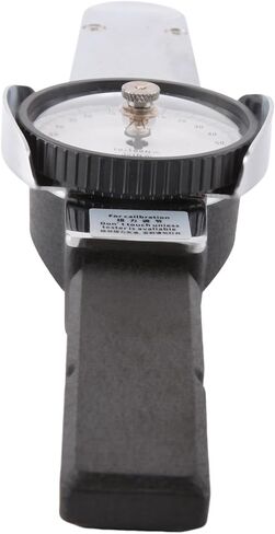 0-100N.M Professional Torque Meter Indicator Two-Way Hand Tool Digital Torque Wrench in Kuwait