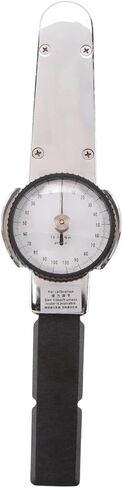 0-100N.M Professional Torque Meter Indicator Two-Way Hand Tool Digital Torque Wrench in Kuwait