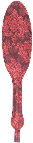 Velvet Paddle Riding Crop for Horse Training Equestrian Sports in Kuwait