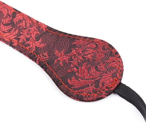 Velvet Paddle Riding Crop for Horse Training Equestrian Sports in Kuwait