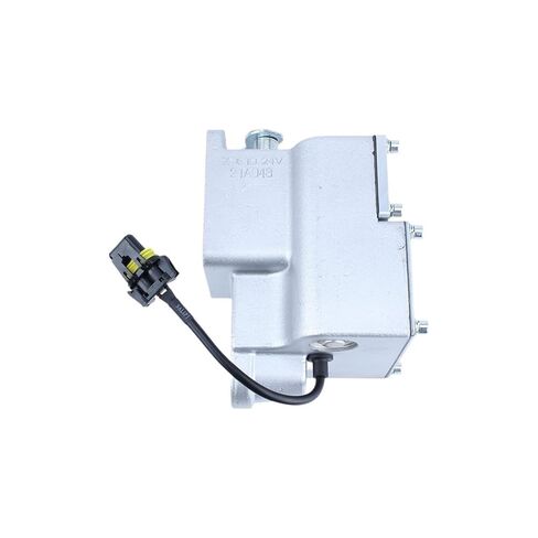 ZD310 12V 24V Generator Engine Actuator Electronic Governor Fuel Pump Linear Rotor External Type Actuator(24V) in Saudi Arabia