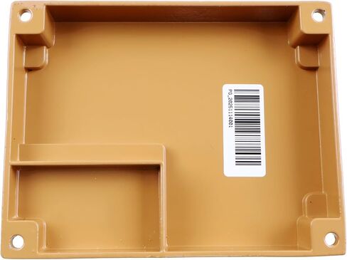 محافظ وحدة التحكم الإلكترونية في السرعة EFC3044196 3044196 متوافق مع مولد الكمون 12-24 فولت in Kuwait