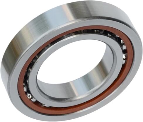 1pcs 71911 P4A GA 7911 55X80X13 71911AC Thin-Walled Angular Contact Bearings Speed Spindle Bearings in Kuwait