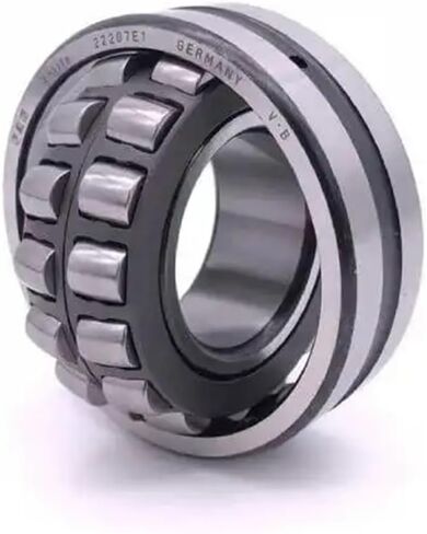 Spherical Roller Bearing 23121 CA CC/W33 for Crushing Machine Bearing 23121CA/W33 for Vibrating Screen in Kuwait