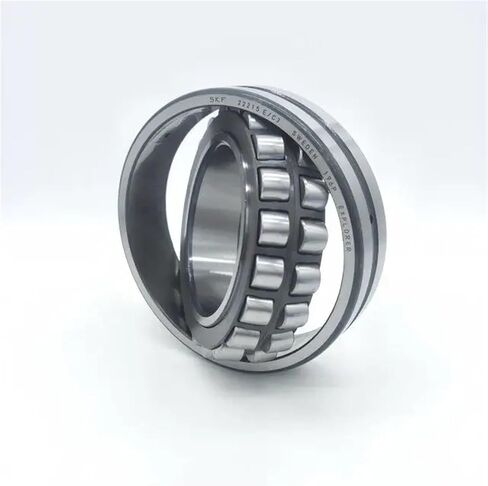 Spherical Roller Bearing 23121 CA CC/W33 for Crushing Machine Bearing 23121CA/W33 for Vibrating Screen in Kuwait