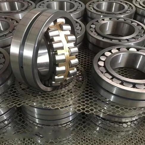 Spherical Roller Bearing 23121 CA CC/W33 for Crushing Machine Bearing 23121CA/W33 for Vibrating Screen in Kuwait