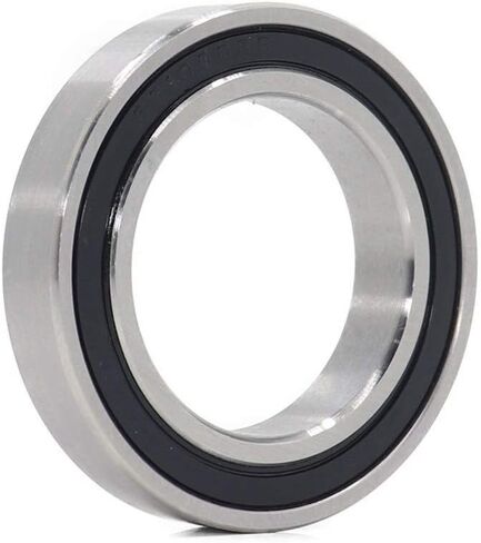 Power Transmission Products 5PCS S6906RS Bearing 30x47x9mm ABEC-3 440C Stainless Steel Ball Bearings 6906 Ball Bearing S 6906RS Ball Bearings in Saudi Arabia