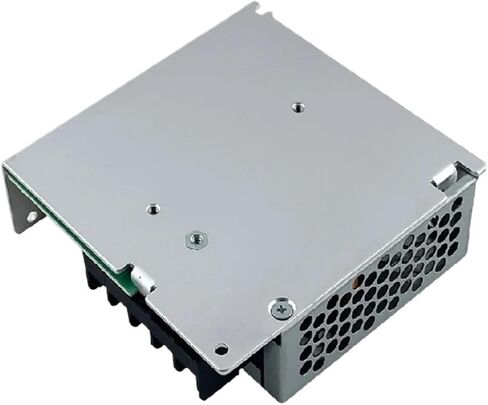 PMT-15V75W2BA | 15 فولت 5 أمبير | 75 وات مصدر طاقة للوحة المسطحة الصناعية in Kuwait