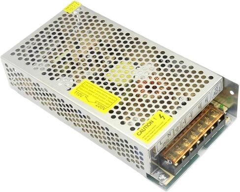 Universal 13.8V 10A 15A Switching Power Supply 140W 200W DC for Monitoring Security Intercom Access Control System(10A 140W) in Kuwait