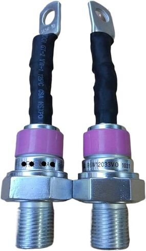1PCS R6W12033VO Stud diode Module in Kuwait